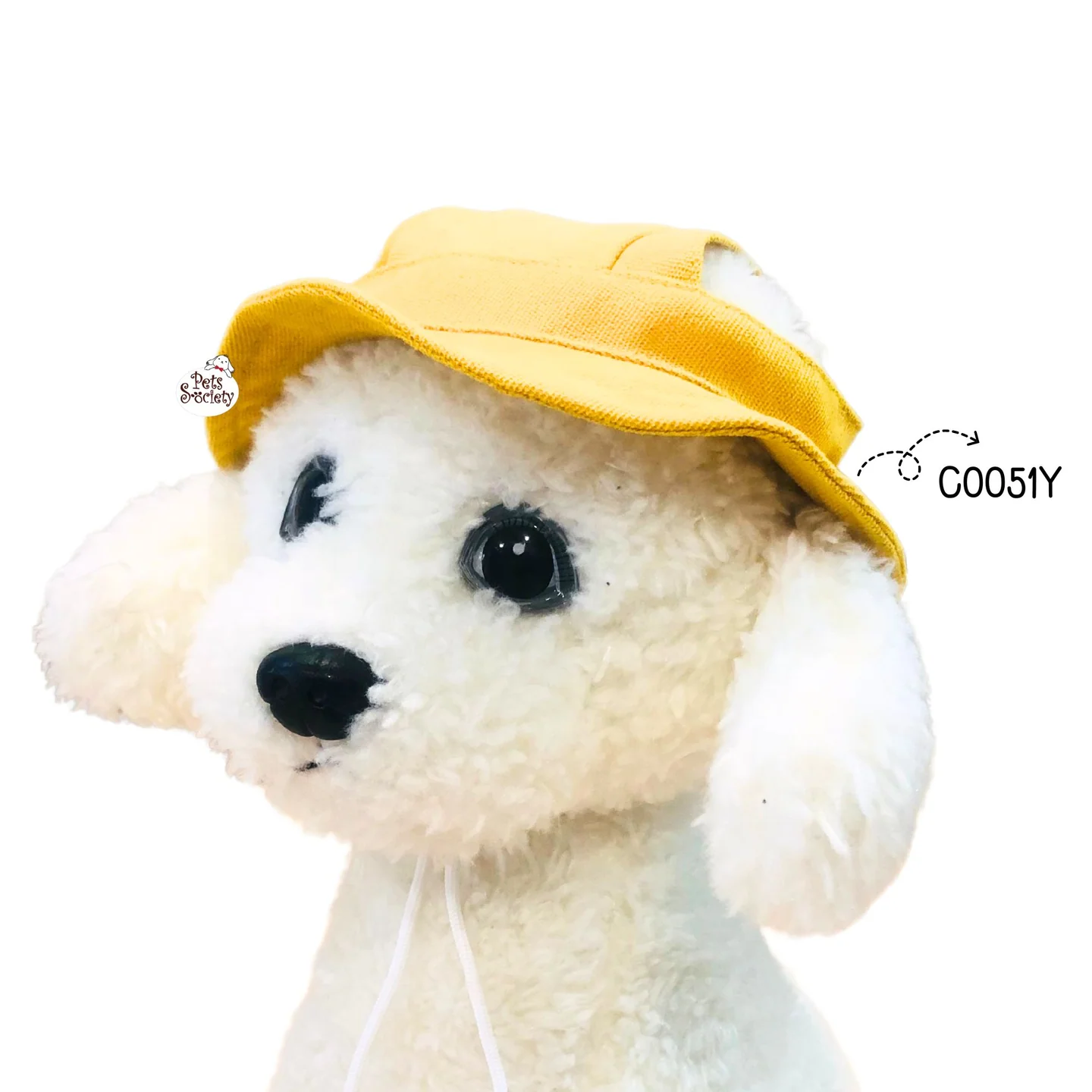 C0051Y C0051Y-M หมวกบักเก็ต